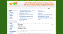 Desktop Screenshot of myplantscience.org